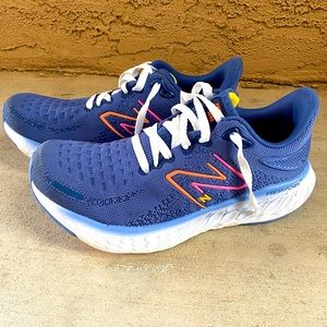 New Balance Fresh Foam X 1080 V12- Women’s size 8.5